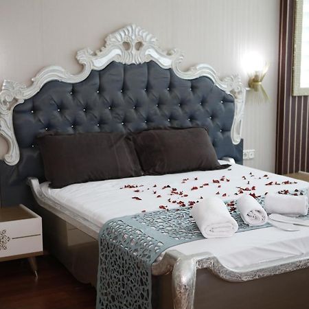 Safir Hotels Silivri Exterior foto