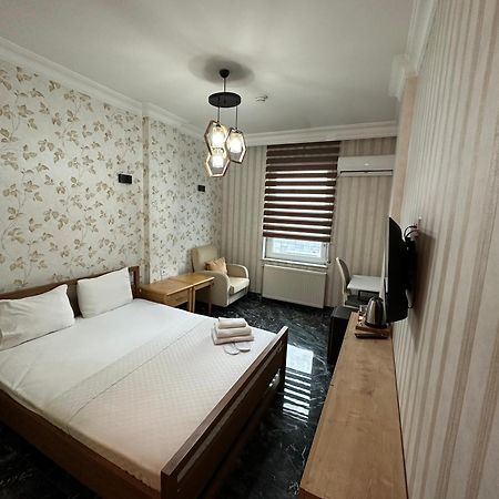 Safir Hotels Silivri Exterior foto