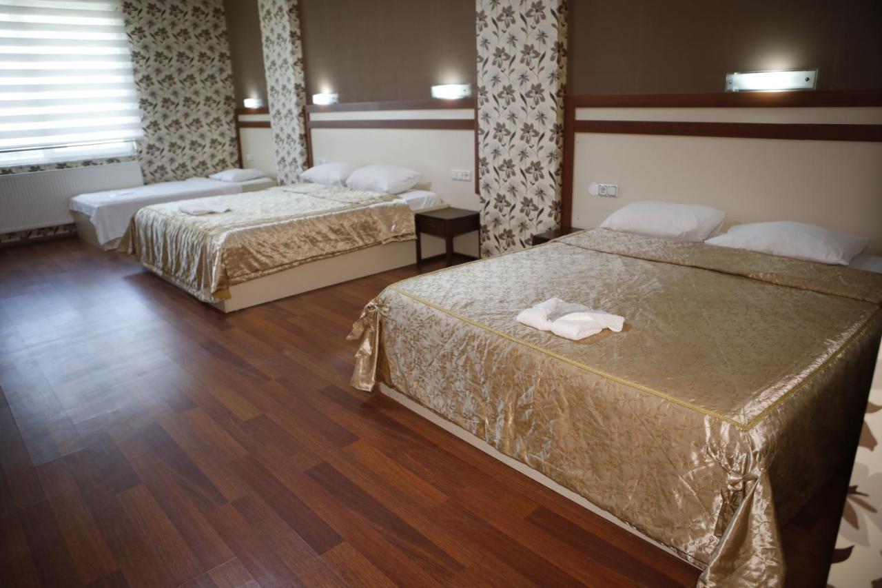 Safir Hotels Silivri Exterior foto