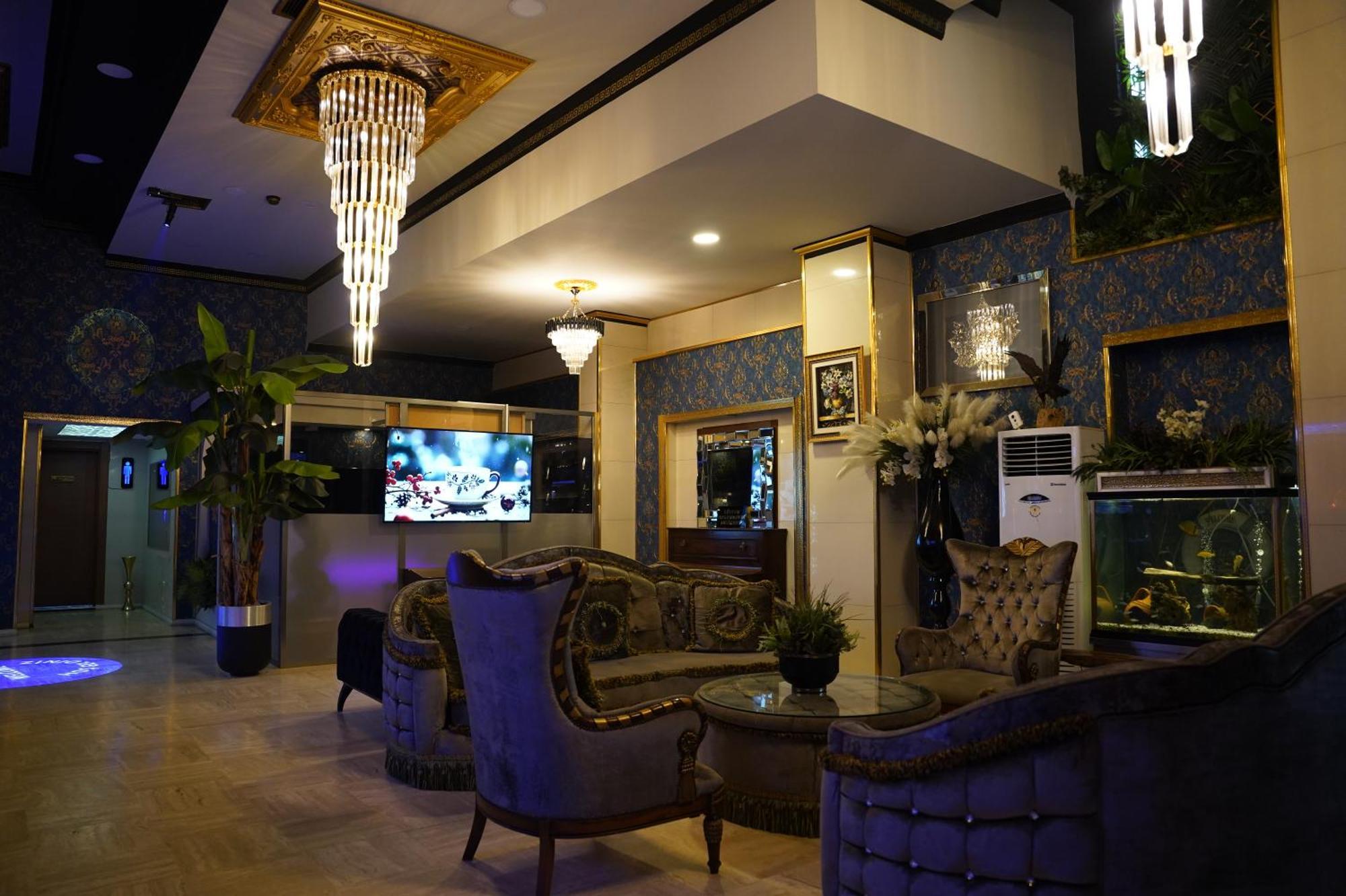 Safir Hotels Silivri Exterior foto