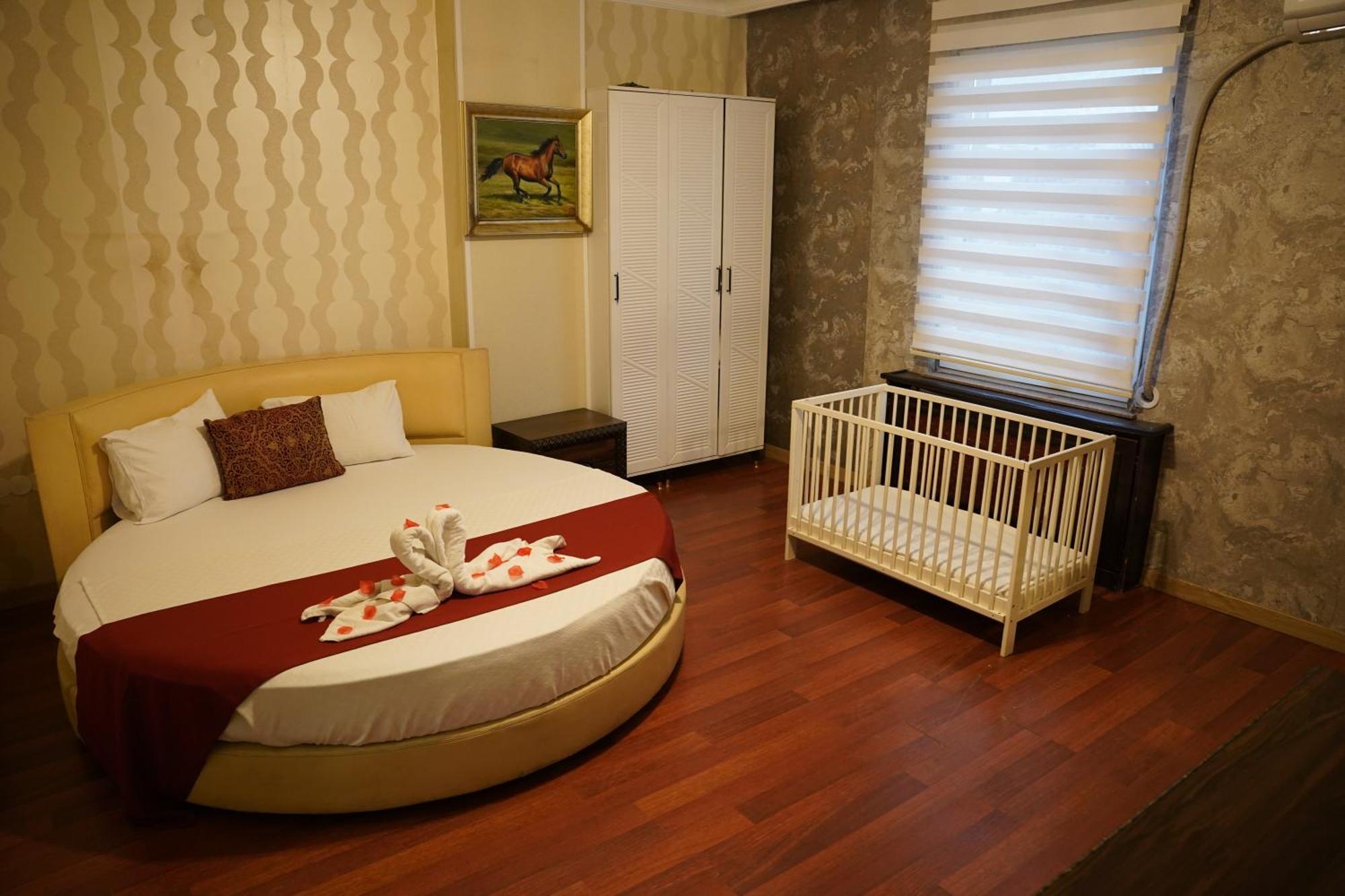 Safir Hotels Silivri Exterior foto