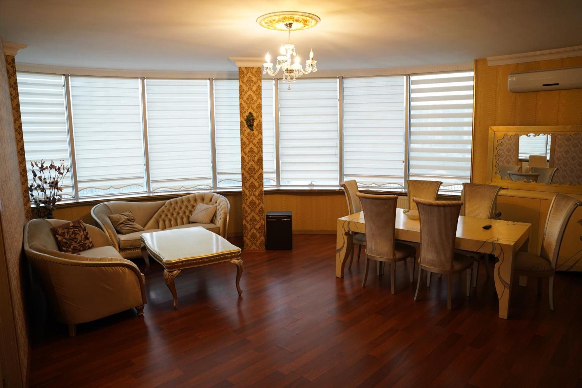 Safir Hotels Silivri Exterior foto