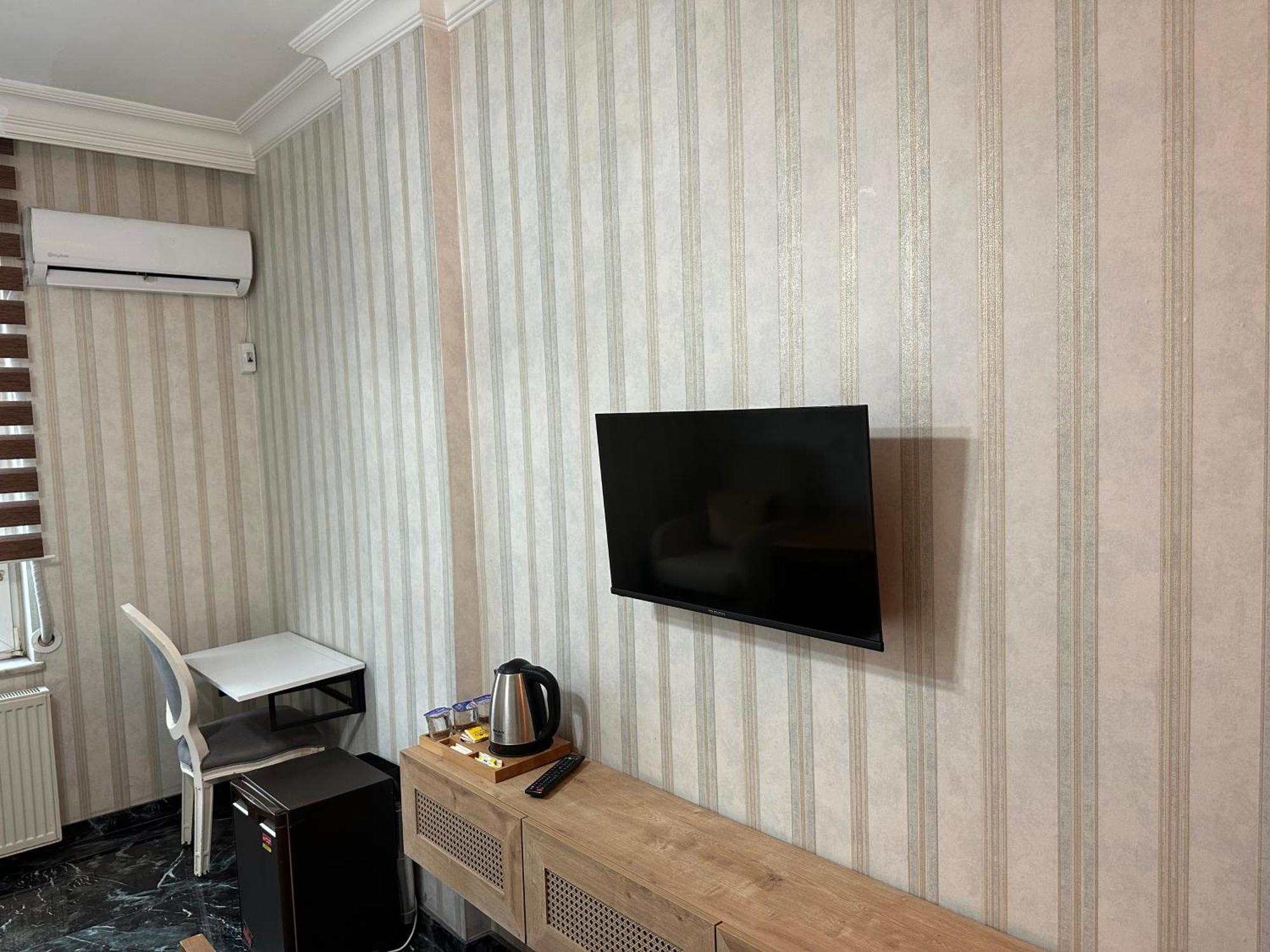 Safir Hotels Silivri Exterior foto