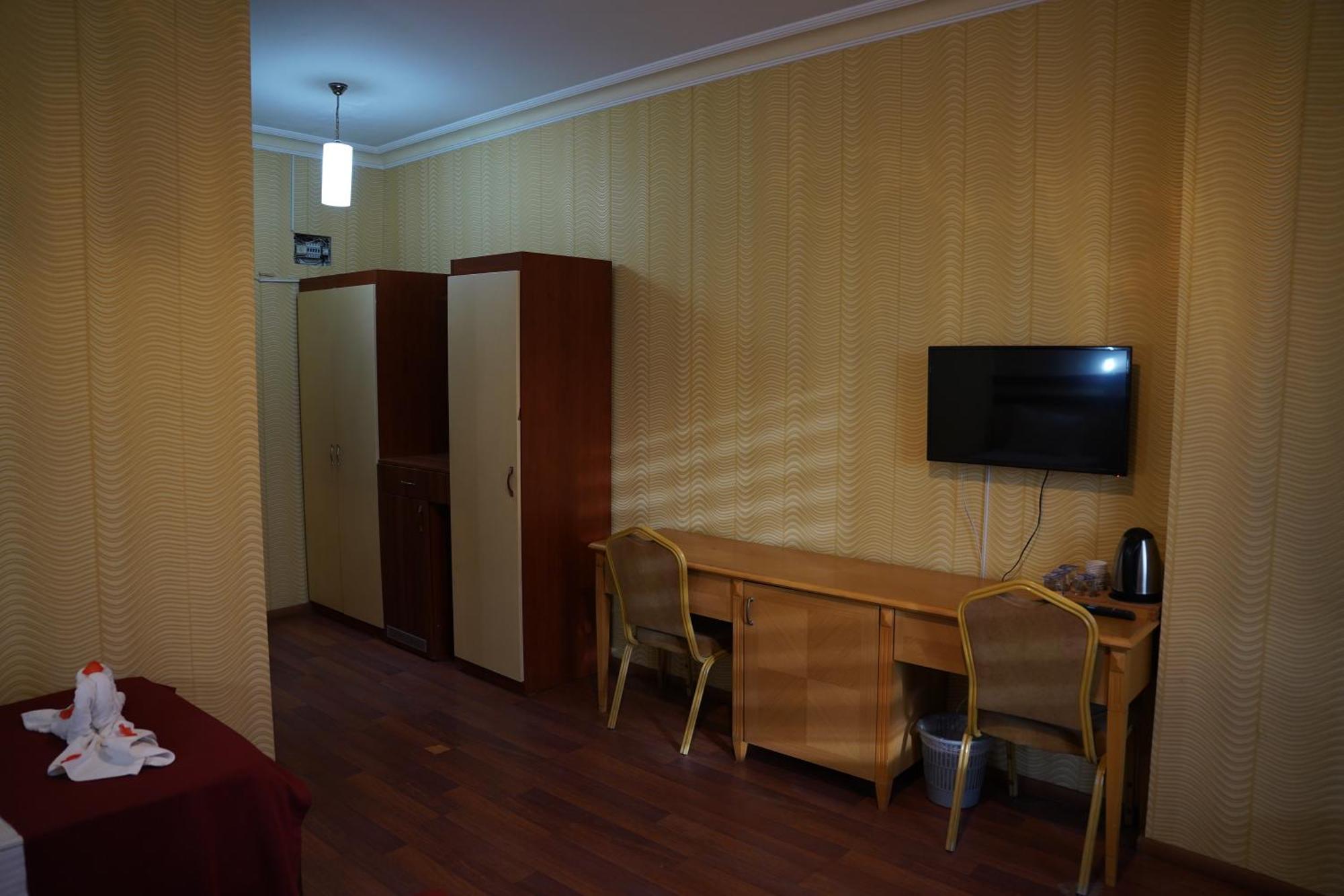 Safir Hotels Silivri Exterior foto