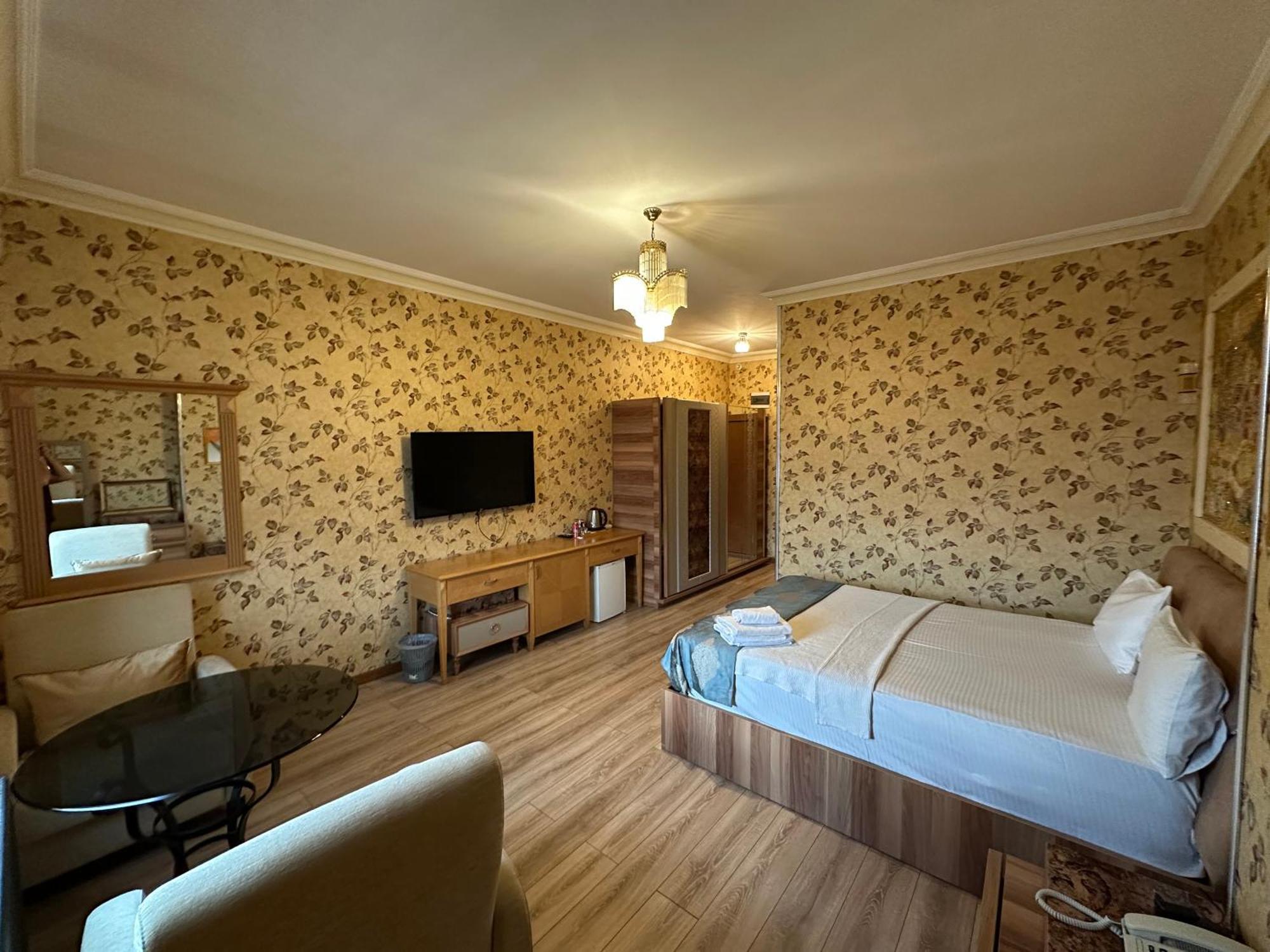 Safir Hotels Silivri Exterior foto